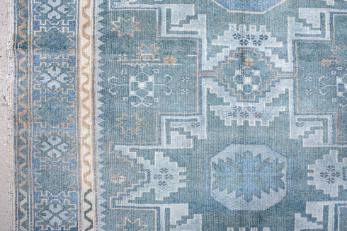 Antique Anatol Area Rug (3' x 6')
